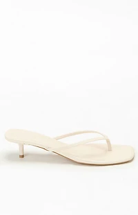 Billini Women's Bryony Kitten Heels