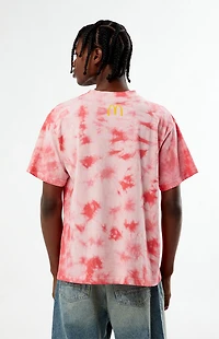 McDonaldland Red Food Buddies T-Shirt