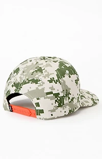 Vans Kids Formula Logo Snapback Hat