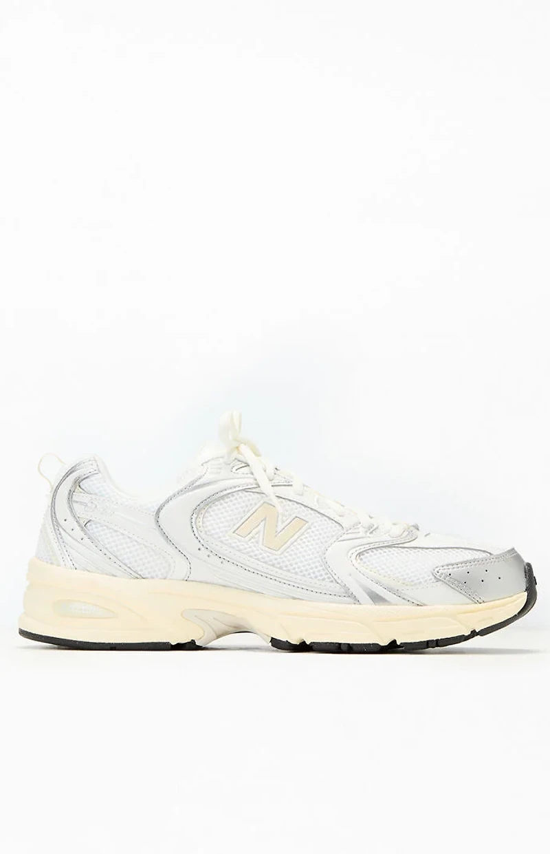 New Balance Silver 530 Sneakers