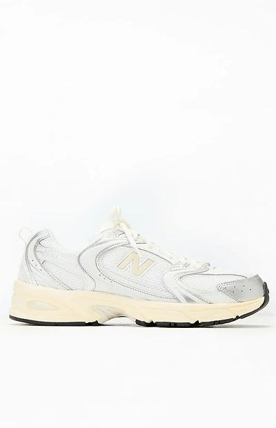 New Balance Silver 530 Sneakers