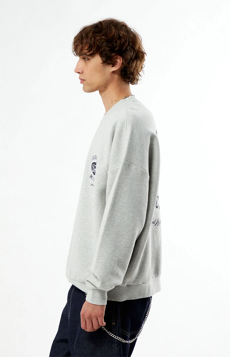 FORD Dearborn Crew Neck Sweatshirt