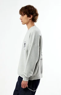 FORD Dearborn Crew Neck Sweatshirt