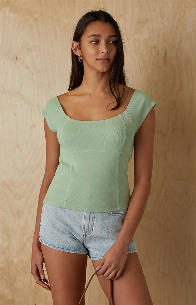 Your Favorite Juliet T-Shirt