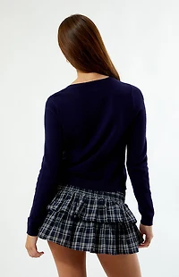 Beverly and Beck Marley Cardigan