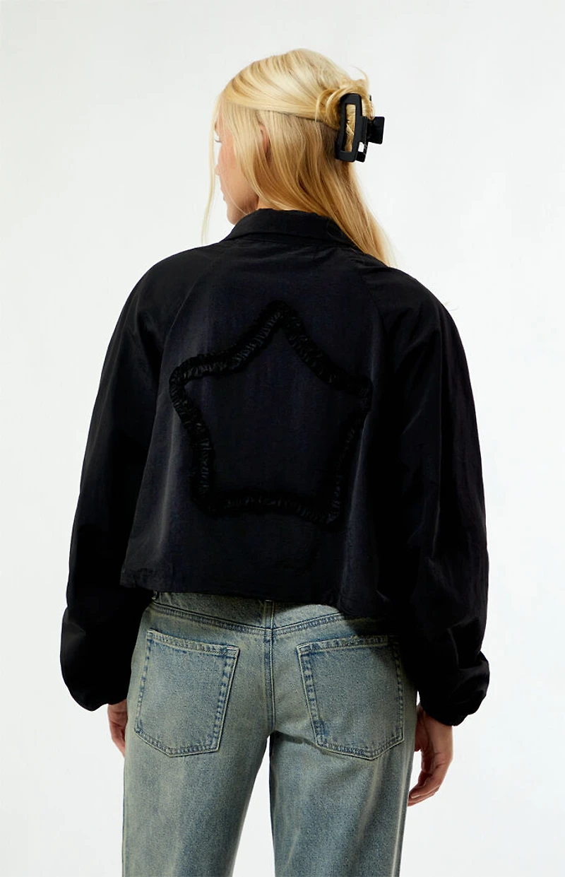 Zemeta Star The Soul Jacket