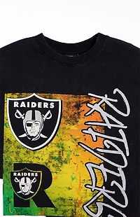 New Era Las Vegas Raiders T-Shirt