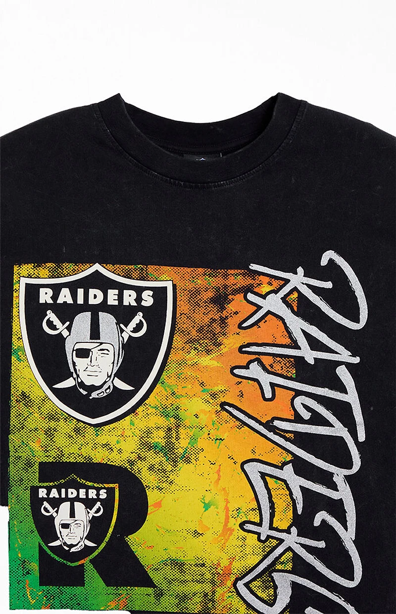 New Era Las Vegas Raiders T-Shirt