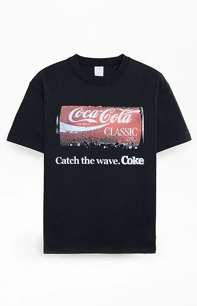 Coca Cola By PacSun Waves T-Shirt