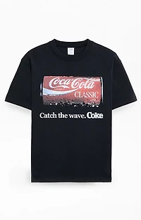 Coca Cola By PacSun Waves T-Shirt