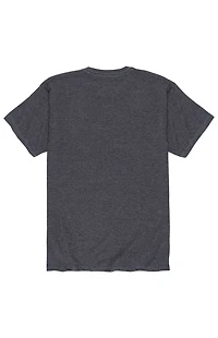 Hybrid Apparel Jaws Japanese Logo T-Shirt