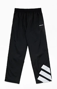 adidas Kids EQT Windbreaker Baggy Pants