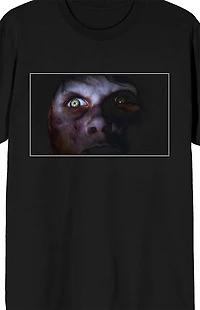 The Exorcist Face T-Shirt