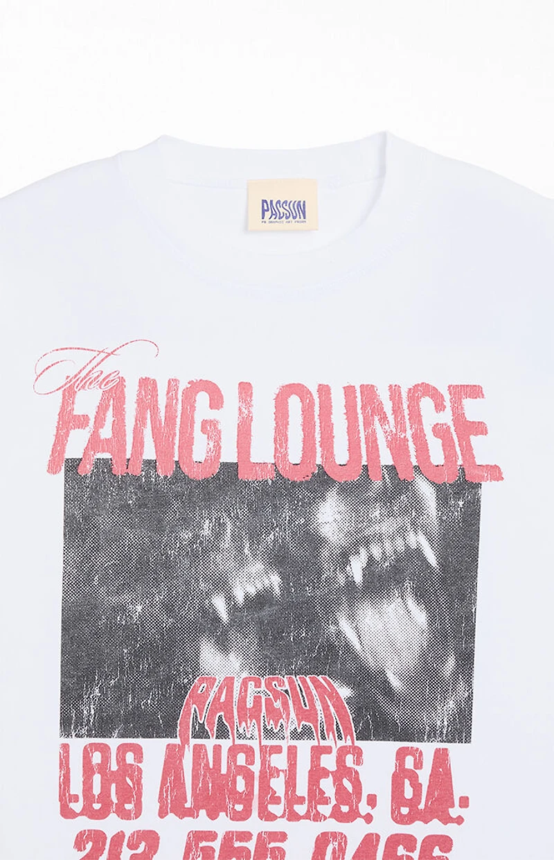 Pacsun Fang Lounge T-Shirt