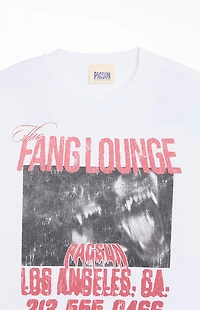 Pacsun Fang Lounge T-Shirt