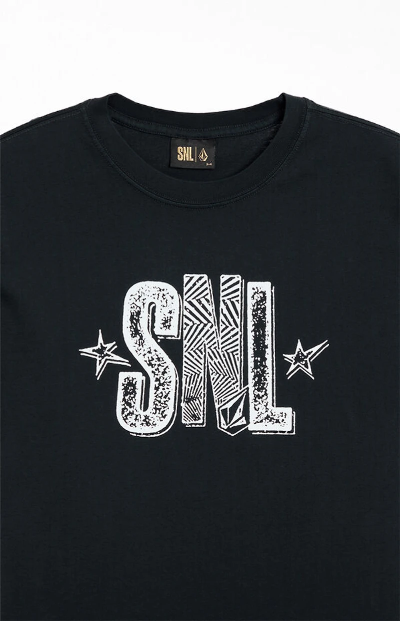 Volcom x SNL 50 Punker T-Shirt