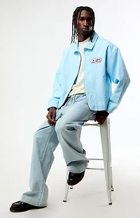 Pacsun Delgado Gas Jacket