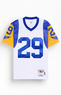 Mitchell & Ness NFL Rams '84 Dickerson Jersey