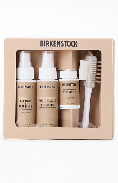 Birkenstock Deluxe Shoe Care Kit