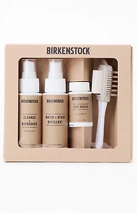 Birkenstock Deluxe Shoe Care Kit
