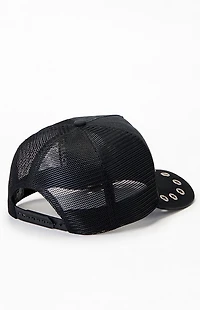 Boys Lie Blacksmith Grommet Trucker Hat