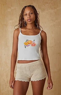 Your Favorite Summer Fruits Tank Top