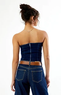 Your Favorite Astrid Denim Corset