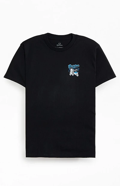 Brixton Dig It T-Shirt