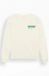 Hidden NY 5 Year Crew Neck Sweatshirt