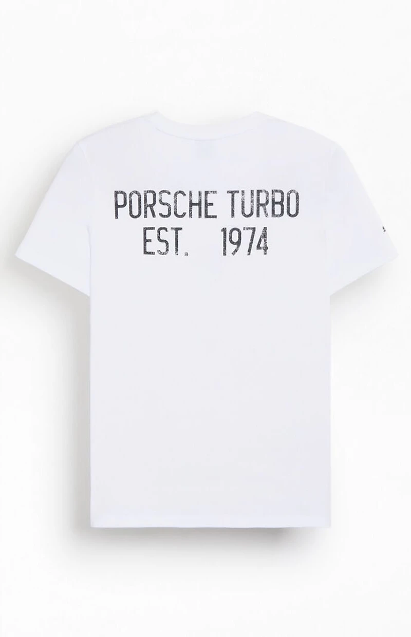 Puma Porsche Turbo T-Shirt