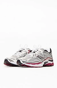Saucony Red Progrid Omni 9 Shoes