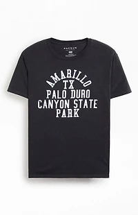 Motel Lights T-Shirt