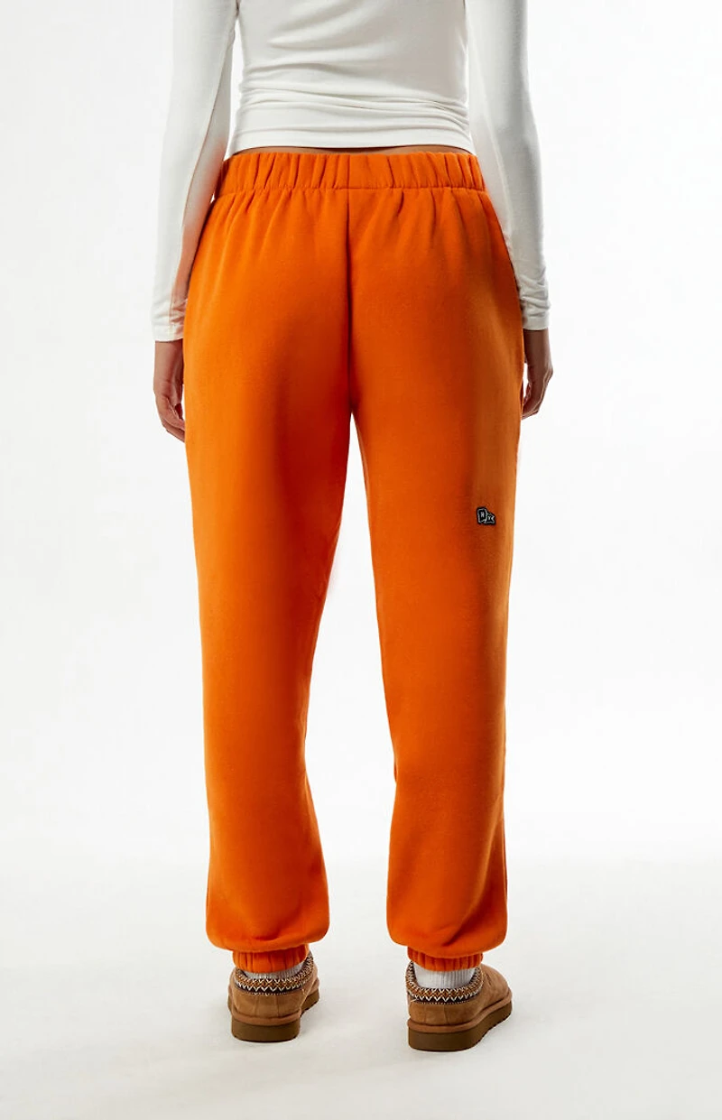 HYPE & VICE Texas Longhorns Basic Sweatpants