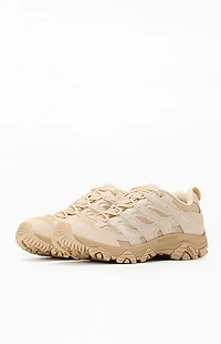Merrell Moab 3 Tan Hiking Shoes