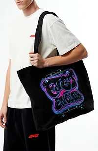 Formula 1 x Pacsun Las Vegas Street Circuit Tote Bag