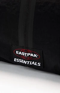 Eastpak x Fear of God ESSENTIALS Black Large Shell Bag