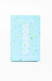 SQUIGS Squiggly Neem Comb