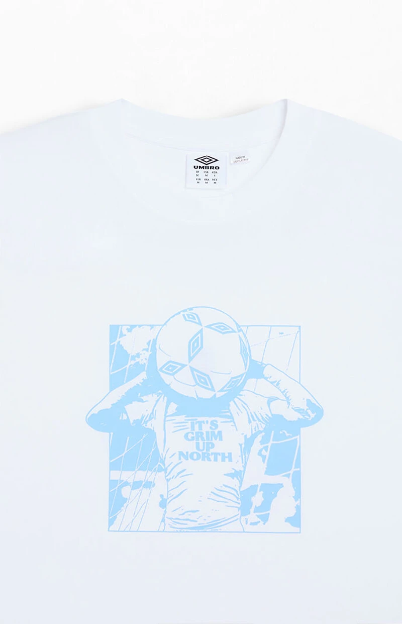 Umbro Up North T-Shirt