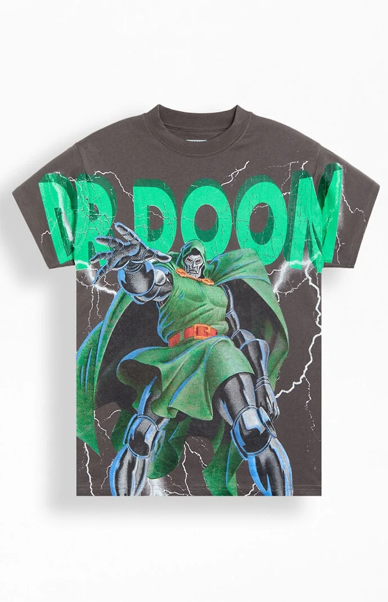 Doctor Doom Power T-Shirt