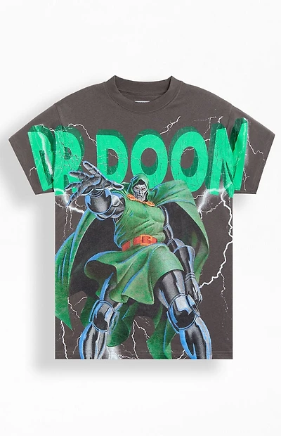 Doctor Doom Power T-Shirt