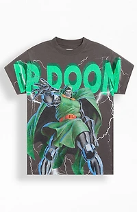Doctor Doom Power T-Shirt