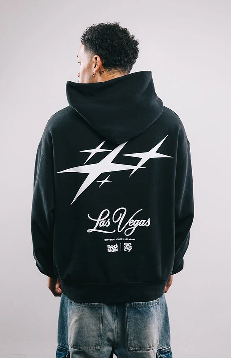 RODMAN BRAND Las Vegas Hoodie