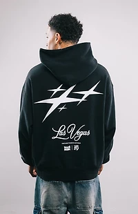 RODMAN BRAND Las Vegas Hoodie