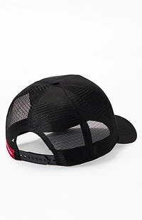 Budweiser By Pacsun Logo Trucker Hat