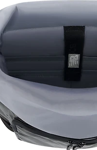 New Balance Black Pro Players 17.5" Tactical Backpack