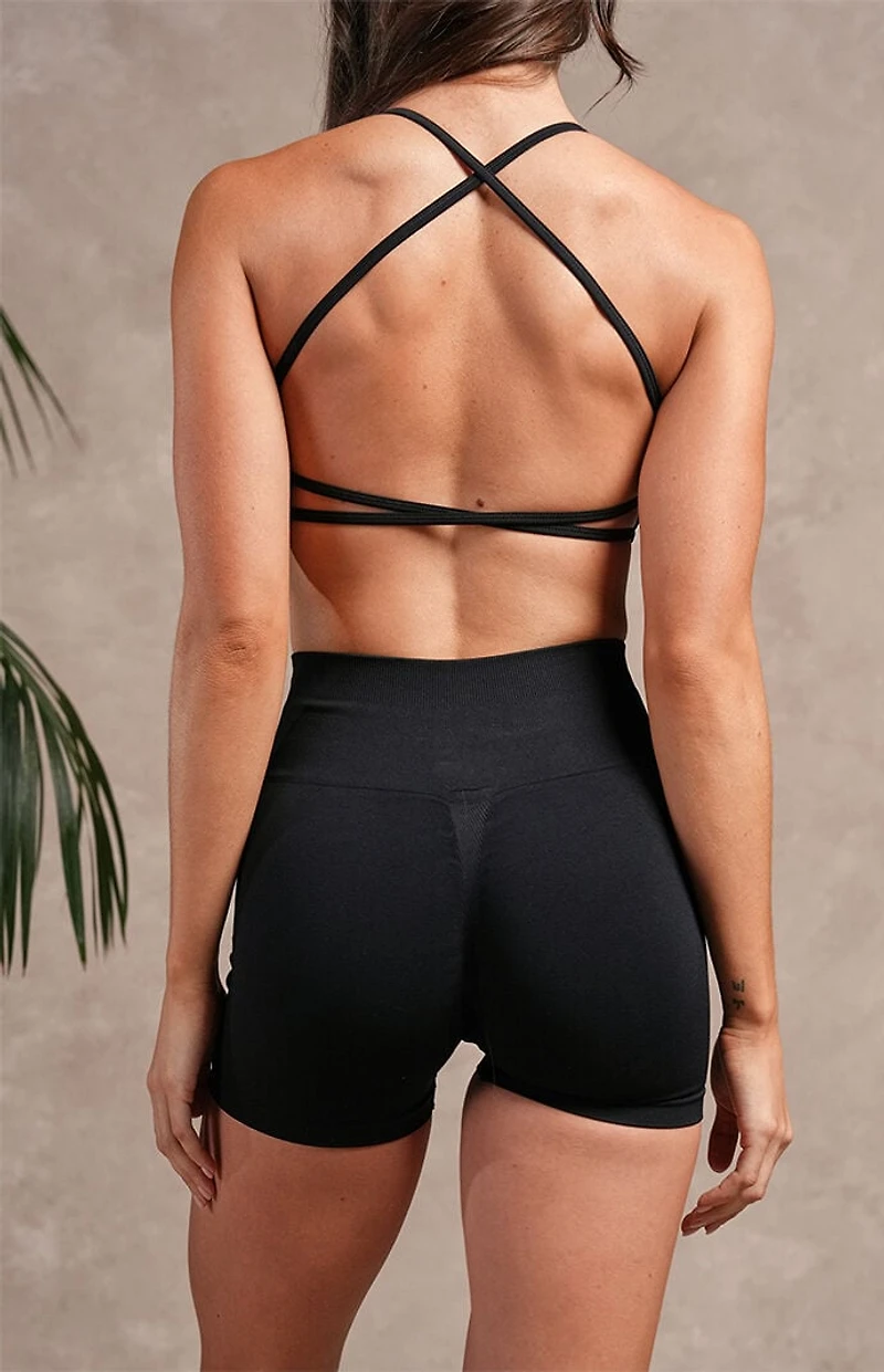 DARC SPORT ATHLETICS Active Layla Soft Seamless Bralette