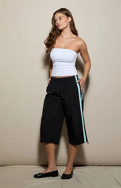 Pacsun 3/4 Track Pants