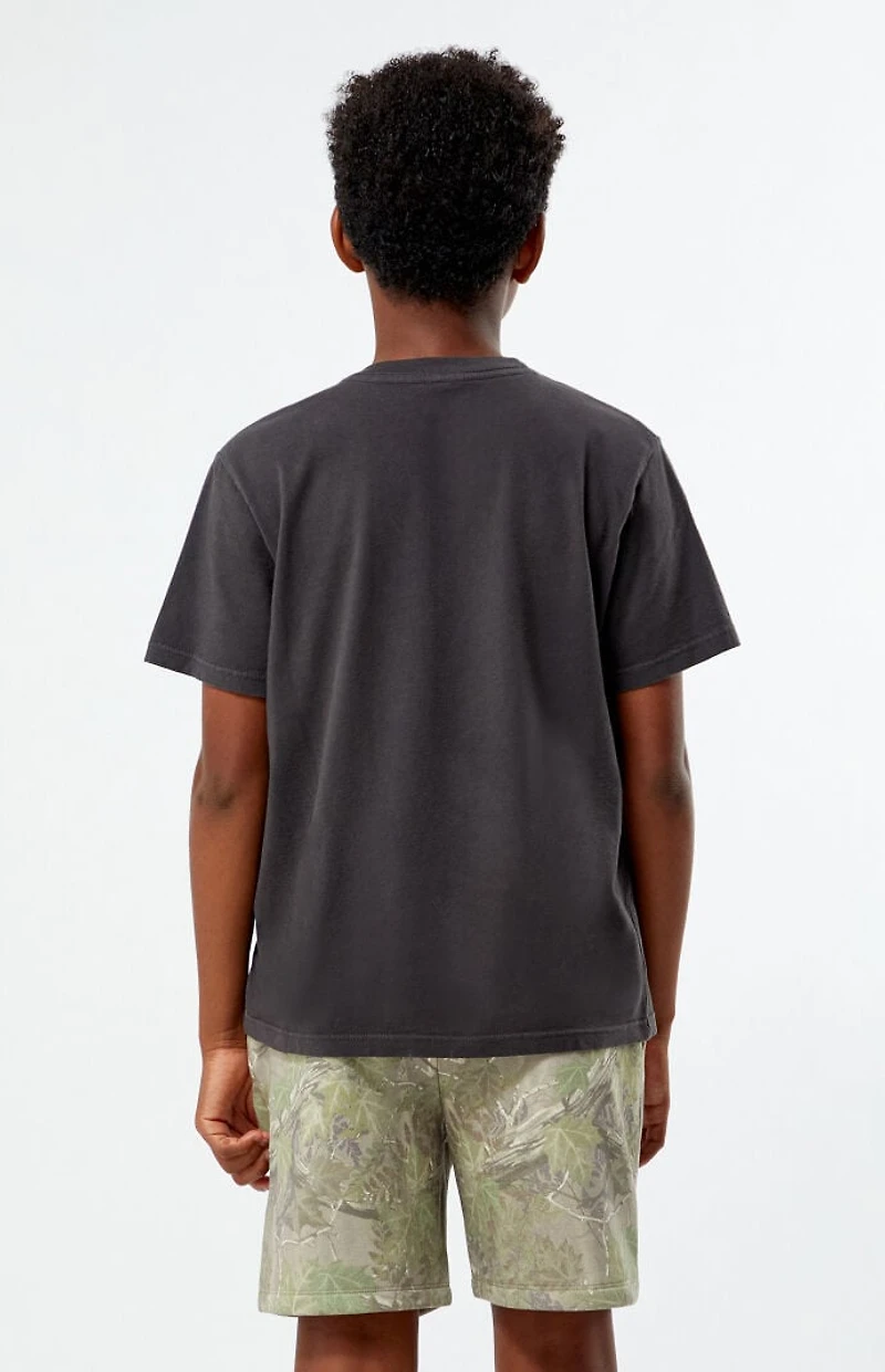 Pacsun Kids NY Athletic Department T-Shirt
