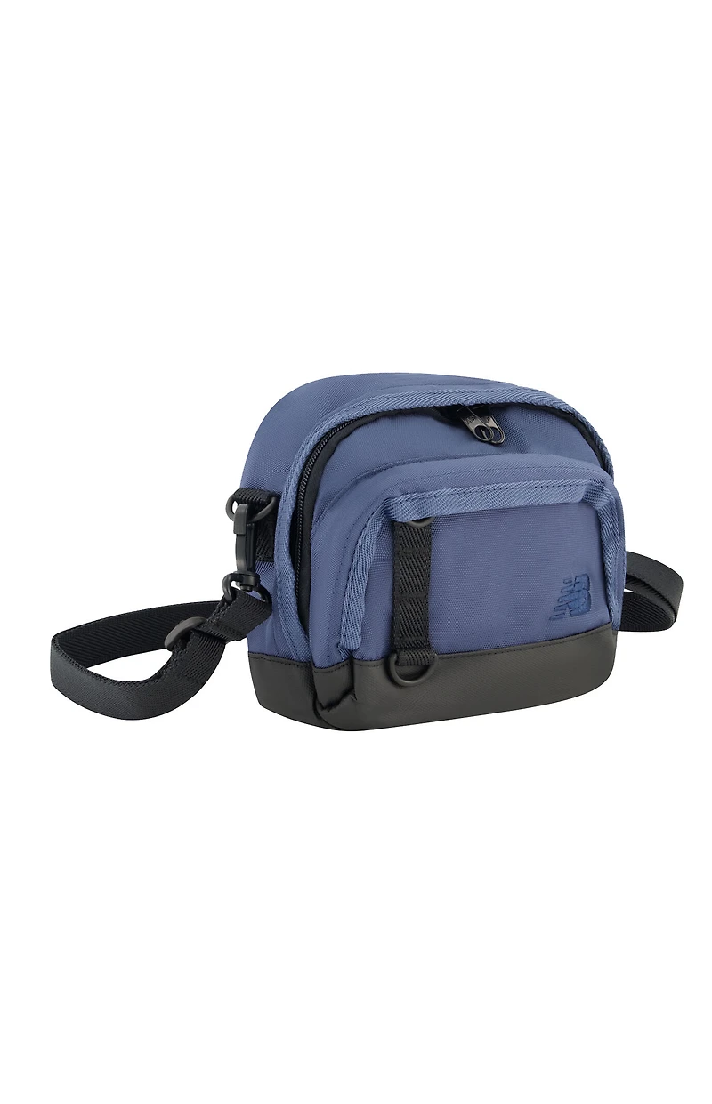 New Balance Indigo Athletics Sling Bag