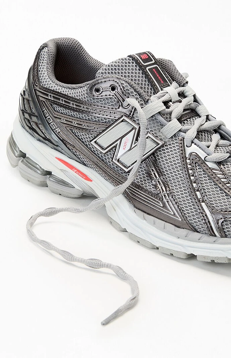New Balance Gray 1906R Shoes